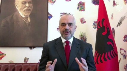 Report TV - Energjia, Rama: Familjeve në nevojë u zerohet kamatëvonesa