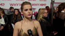 Zoey Deutch Initially Hates Every One Of Her Sister's Boyfriends