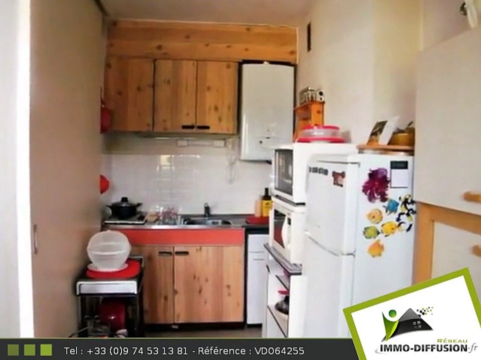 T2 A vendre Balaruc les bains 47m2 - 205 000 Euros