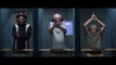 Morgan Freeman, Alan Arkin, Michael Caine In 'Going In Style' Trailer 1