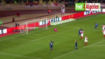 AS Monaco 1 - Olympique Lyonnais 3 (Un but et une passe décisive pour Rachid Ghezzal)