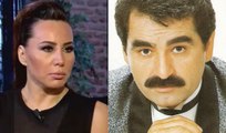 Asena İbrahim Tatlıses Hakkında Konuşuyor!