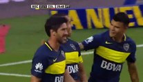 Carlos Tevez Goal HD - Boca Juniors 2-1 Colon 18.12.2016