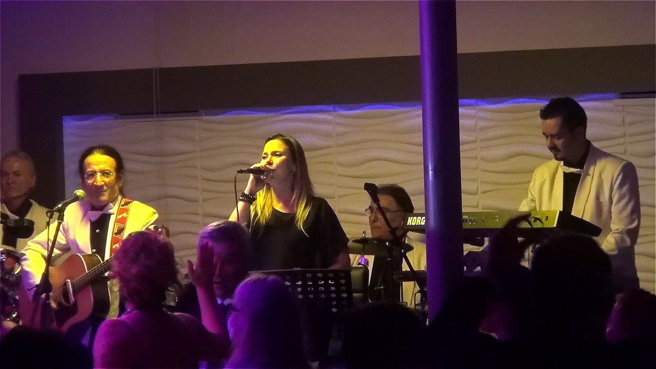 ArSer Orkestrası (Latin Twist Rock'n Roll)