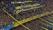Carlos Tevez Goal HD - Boca Juniors 2-1 Colon Santa Fe  18.12.2016