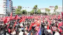 Antalya'da terör protestosu | En Son Haber