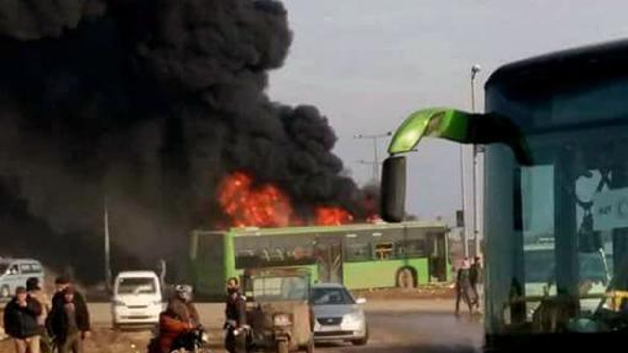 Das Warten geht weiter