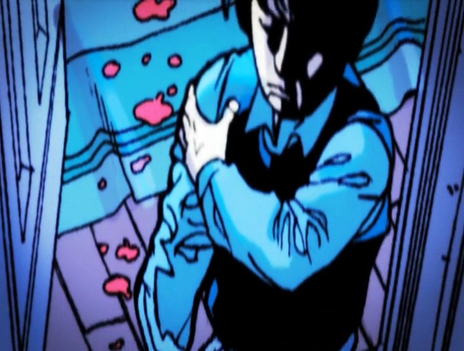 Superman: Red Son | Episode 06 - Pyotr Creates a Monster