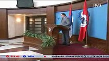 Šef Delegacije EU o dogovoru Dodik-Čović, strane sudije ostaju u Ustavnom sudu BiH