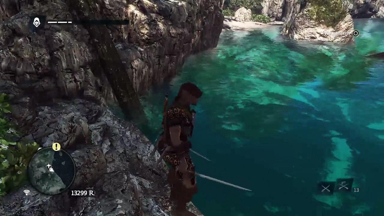 PS4-Live-Übertragung von Ali Baba (17)