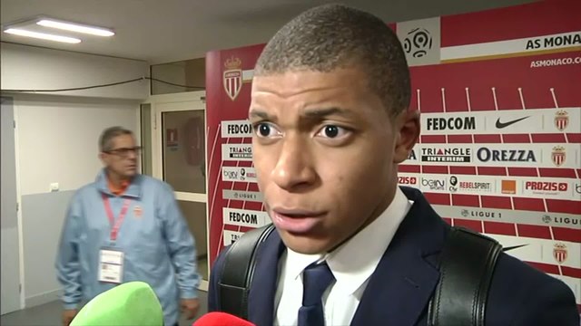 Foot - L1 - 18e j. : Mbappé « On a manqué de lucidité »
