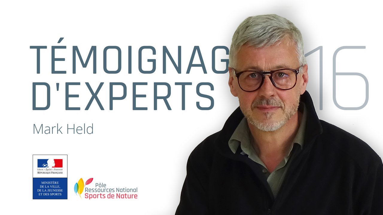 Pourquoi les industries de l’outdoor et les institutions doivent-elles coopérer en matière de développement des sports de nature ?
