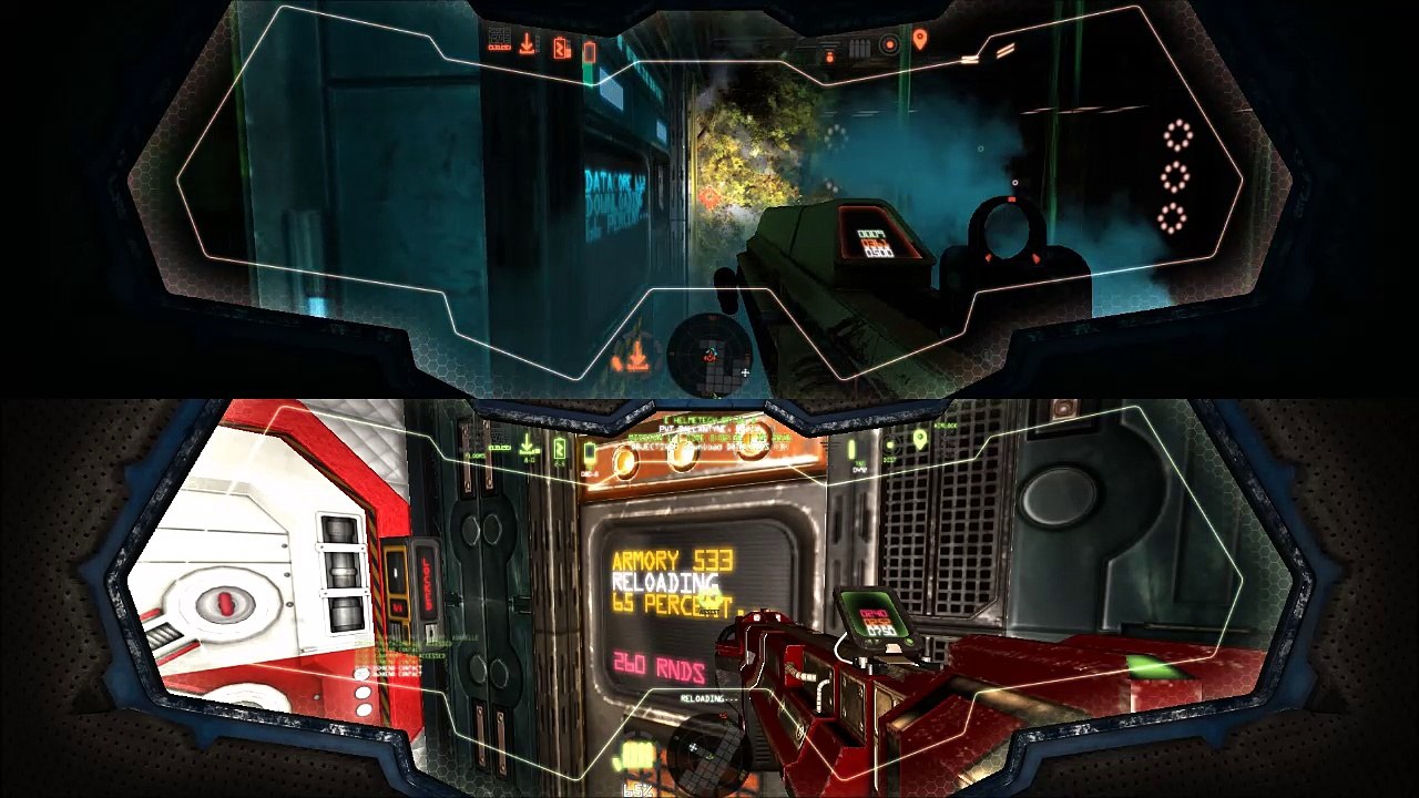 Xenos, Xenos, Everywhere: an SBTF mission