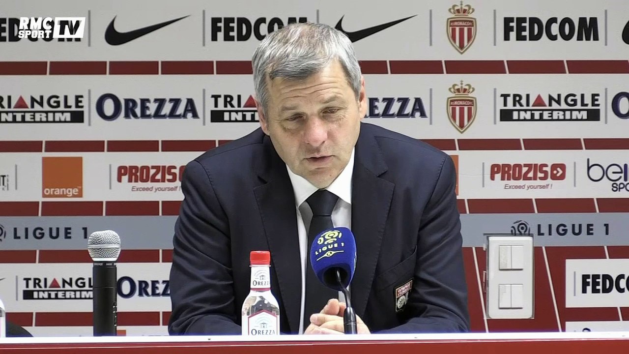 Ligue 1 - Genesio : "Une grande performance"