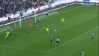 Udinese VS Crotone 2-0 Highlights (Serie A) 18/12/2016
