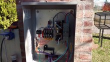 Generac PowerPact 5.6KVA TodoGeneradores