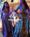 Mawra Hocane and Alyzeh Gabol Dance on Breakup Song at #UrwaFarhan wedding reception in Lahore