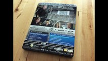 Critique Jason Bourne (Blu-ray et 4K Ultra HD)