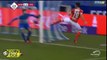 هدف اسحاق بلفوضيل ضد كي آر سي جينك في الدوري البلجيكي Goal Ishak Belfodil Vs Genk 18.12.2016
