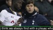 Pochettino impressed with Sissoko impact