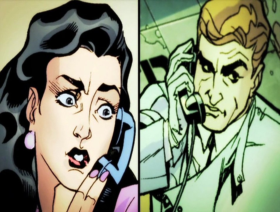 Superman: Red Son | Episode 09 - The Big Decision