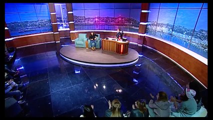 Karim El Gharbi -Couples made in Tunisia