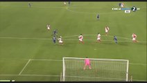 All Goals & Highlights HD - Monaco 1-3 Lyon - 18.12.2016
