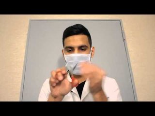 ZaidAliT - Brown Doctors Be Like...