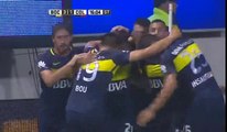 Ricardo Centurión Goal HD - Boca Juniors 3-1 Colon 18.12.2016
