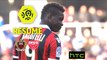 OGC Nice - Dijon FCO (2-1)  - Résumé - (OGCN-DFCO) / 2016-17