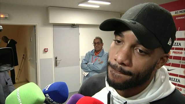 Foot - L1 - 18e j. : Lacazette « Un des match les plus aboutis »