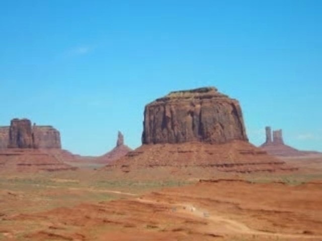 Ref:x2wez2 Monument Valley