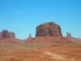 Monument valley