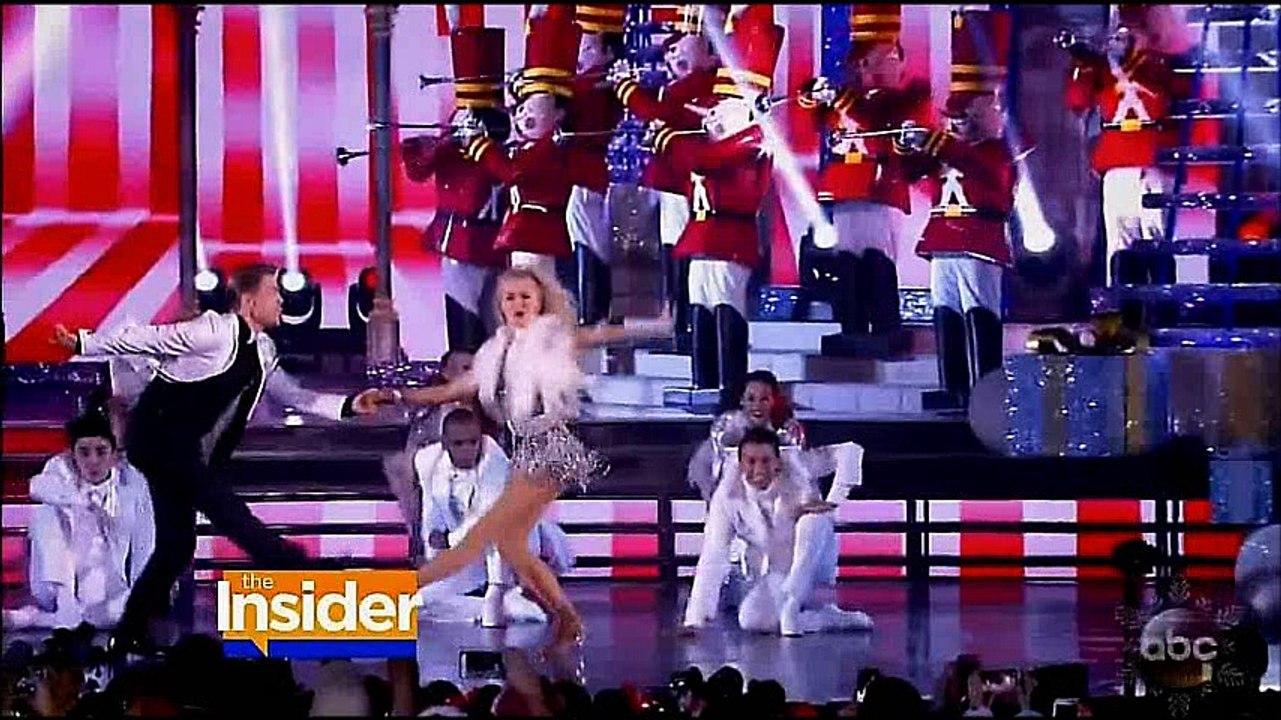 Derek Julianne Insider 121416