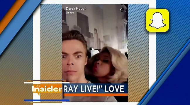 Derek The Insider 120516