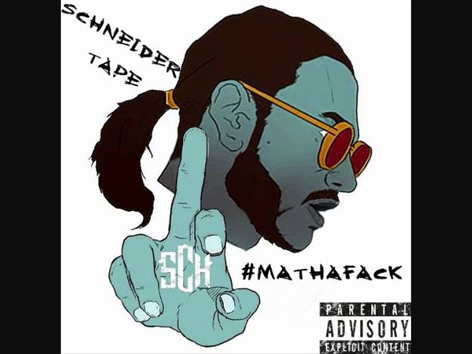 SCH - J'Rap