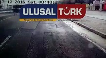 KAYSERİDEKİ PATLAMA ANI SON DAKİKA 17 ARALIK 2016 | www.ulusalturk.com