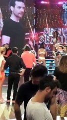 OLI  y Pedro parte 1