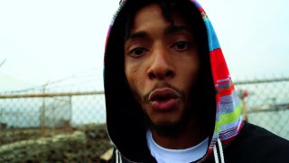 Local Rapper Hip Hop Artist VA The M.A.N. Music Video No Help