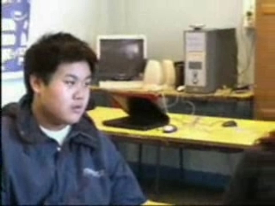 Info- Chappe 2003