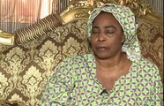 La députée Aissatou Diouf attaque Me El hadj Diouf