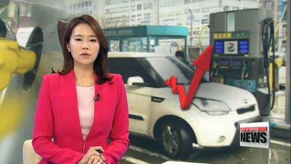 Oil prices spike to highest level in 2016