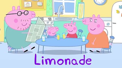 Peppa Pig - Apprends lalphabet avec Peppa!