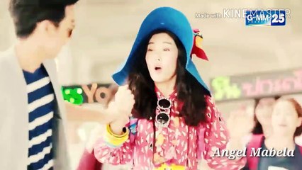 Tayland Klip ▶Benimle Yan