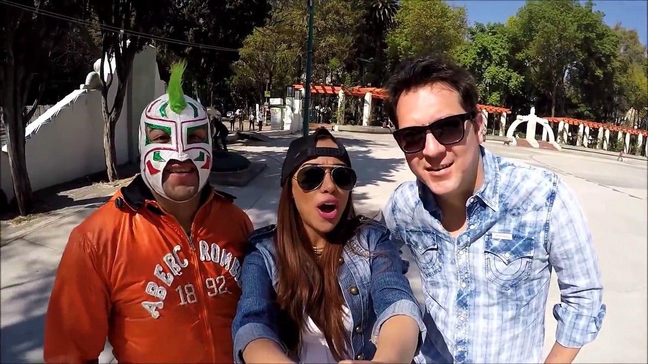 BROMAS QUE SALEN MAL 2017