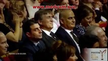 Diriliş Ertuğrul'a Altın Kelebek Ödül Töreninde Büyük Saygısızlı | www.medyum.xyz