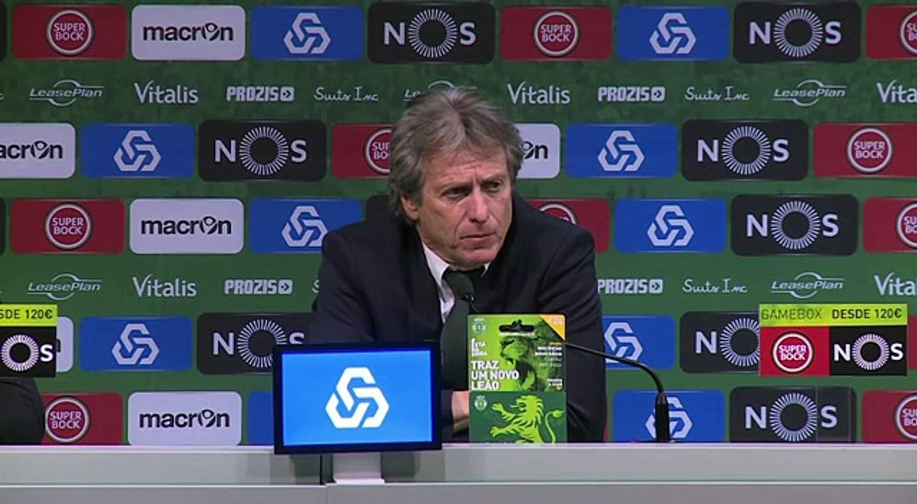 Jesus e os lenços brancos