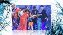 Tay trống nhí Trọng Nhân Đăng Quang || Gala Trao Giải Vietnam's Got Talent 2016