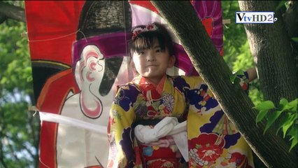 Người đàn bà thép - Tập 1a