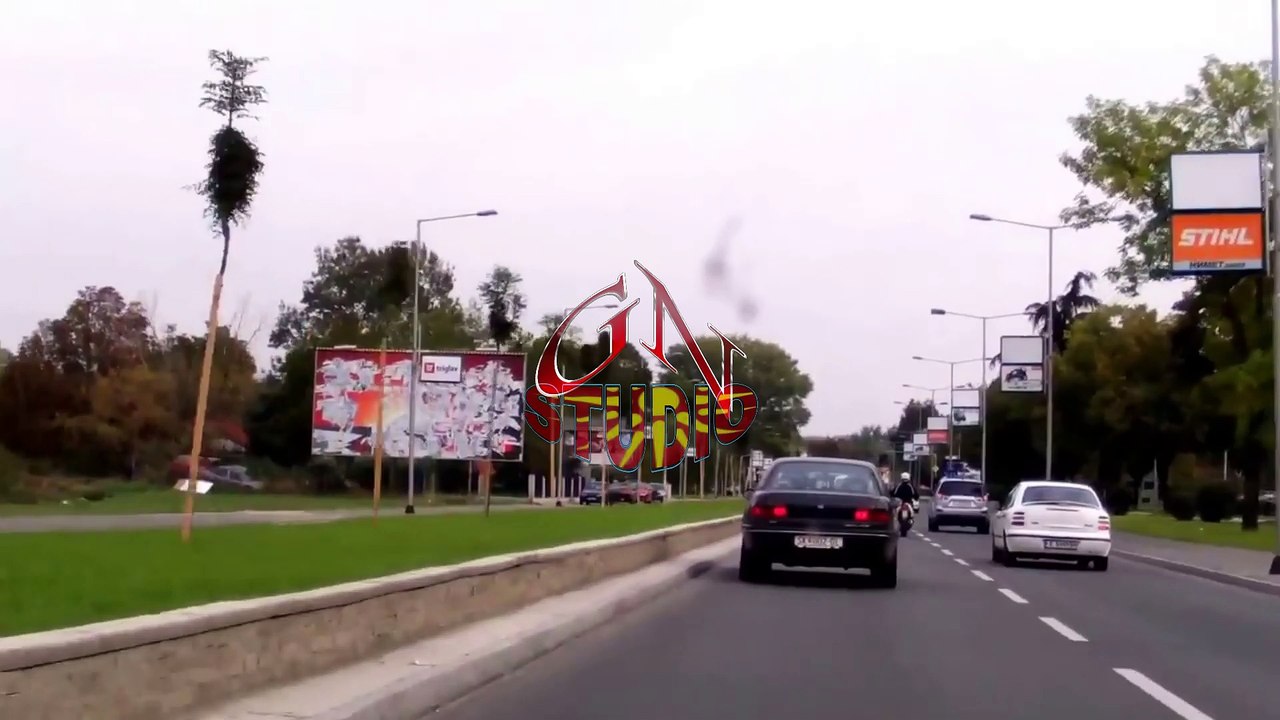 NEBOTO NAD MAKEDONIJA SE TRESESHE PROBA NA RUSKITE AVIONI NAJNOVITE BOMBARDERI